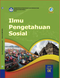 Ilmu Pengetahuan Sosial (IPS) SMP/MTs Kelas IX
