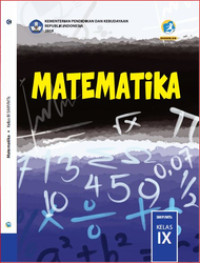 Matematika SMP/MTs Kelas IX